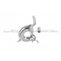 Downpipe descatalizada Armytrix para Golf 7 R / S3 8V / Leon Cupra ...