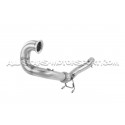 Downpipe descatalizada Scorpion para Polo AW GTI (19-21)