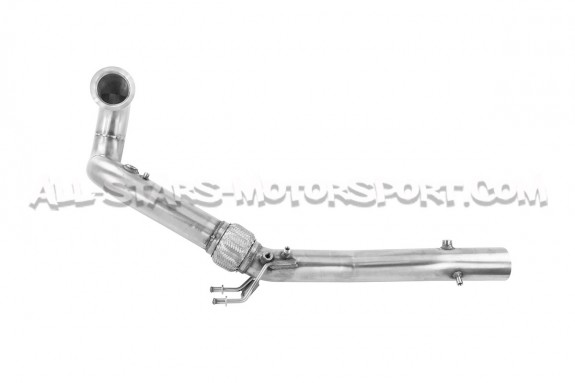 Downpipe decata Scorpion pour Polo AW GTI (19-21)