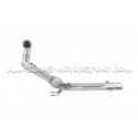 Polo AW GTI (19-21) Scorpion Decat Downpipe
