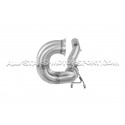 Polo AW GTI (19-21) Scorpion Decat Downpipe