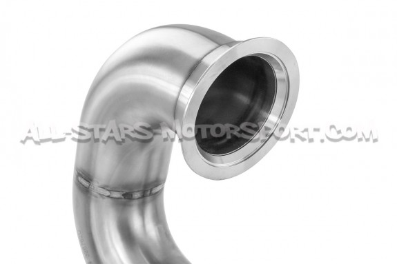 Polo AW GTI (19-21) Scorpion Decat Downpipe