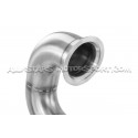 Downpipe descatalizada Scorpion para Polo AW GTI (19-21)