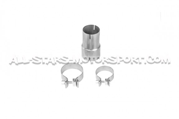 Downpipe descatalizada Scorpion para Polo AW GTI (19-21)