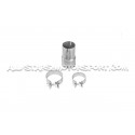 Polo AW GTI (19-21) Scorpion Decat Downpipe