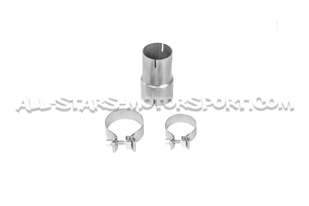 Downpipe decata Scorpion pour Polo AW GTI (19-21)