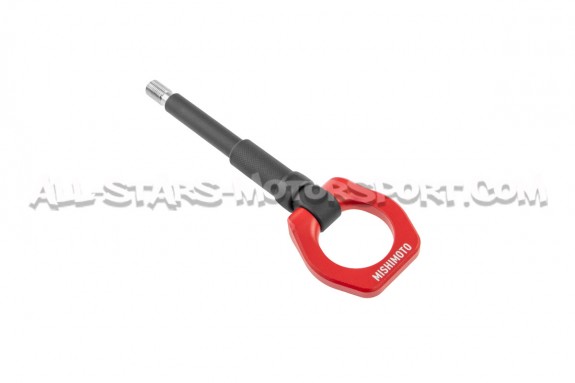 Subaru Impreza STI 01-07 Mishimoto Racing Tow Hook