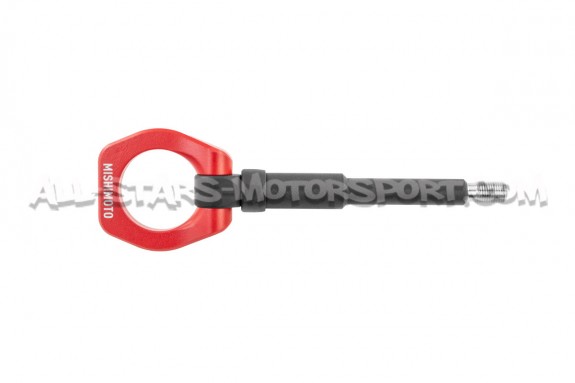 Subaru Impreza STI 01-07 Mishimoto Racing Tow Hook