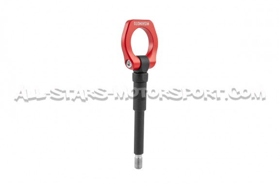 Subaru Impreza STI 01-07 Mishimoto Racing Tow Hook