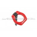 Crochet de remorquage Mishimoto pour Subaru Impreza WRX / STI 01-07