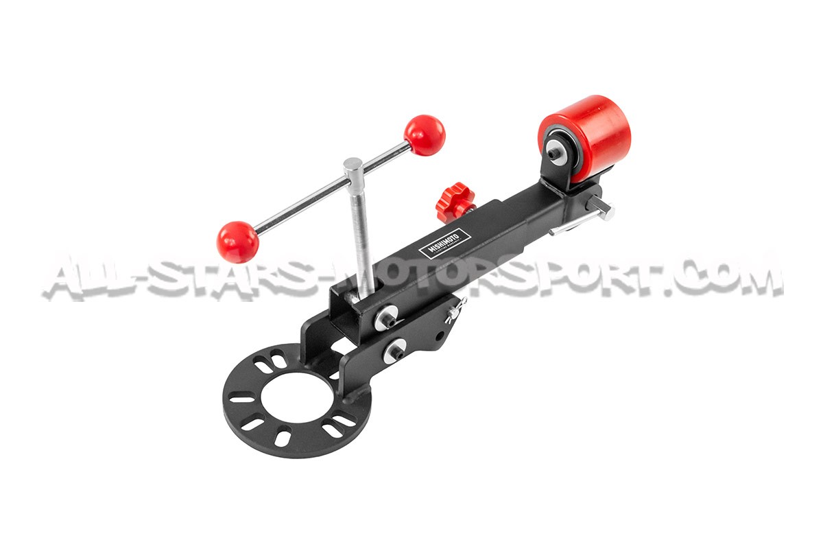 Herramienta roll fender Mishimoto