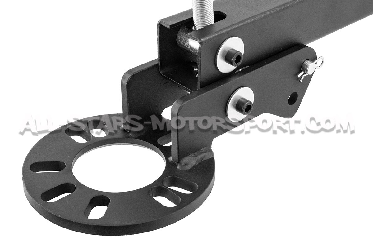 Mishimoto Roll Fender Reforming Tool