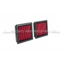 Filtros de aire de alto rendimiento Mishimoto para Nissan 370Z / 35...