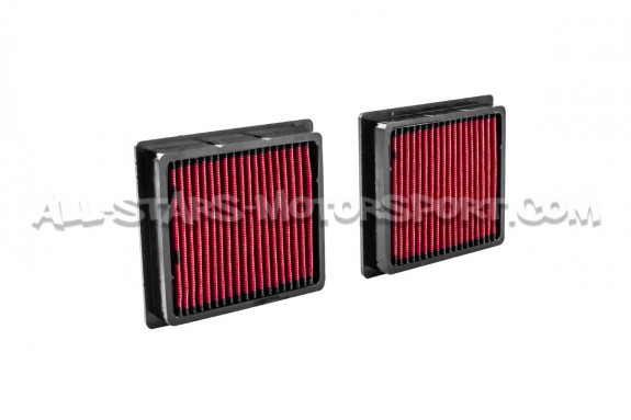 Nissan 370Z / 350Z 07-09 Mishimoto Drop-In Air Filters