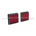 Filtres à air sport Mishimoto pour Nissan 370Z / 350Z 07-09