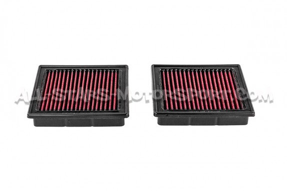 Filtros de aire de alto rendimiento Mishimoto para Nissan 370Z / 35...