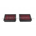 Filtros de aire de alto rendimiento Mishimoto para Nissan 370Z / 35...