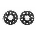 Separadores de ruedas Mishimoto para Golf 5, Golf 6, Golf 7, Golf 8...