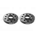Separadores de ruedas Mishimoto para Golf 5, Golf 6, Golf 7, Golf 8...