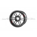 Enkei RPF1-RS Wheel 15x8 - 4x100 ET28 - Gunmetal