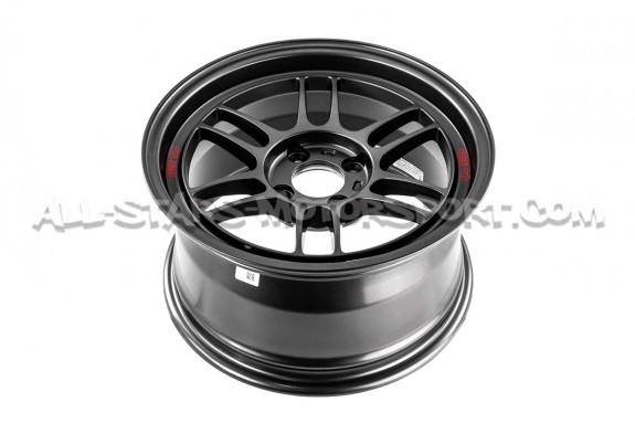 Enkei RPF1-RS Wheel 15x8 - 4x100 ET28 - Gunmetal