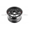 Jante Enkei RPF1-RS 15x8 - 4x100 ET28 - Gunmetal