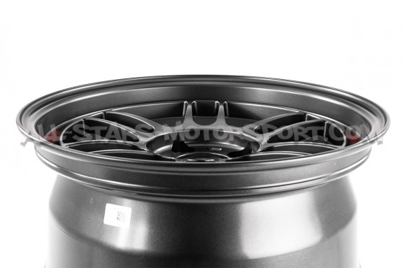 Jante Enkei RPF1-RS 15x8 - 4x100 ET28 - Gunmetal