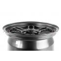 Enkei RPF1-RS Wheel 15x8 - 4x100 ET28 - Gunmetal