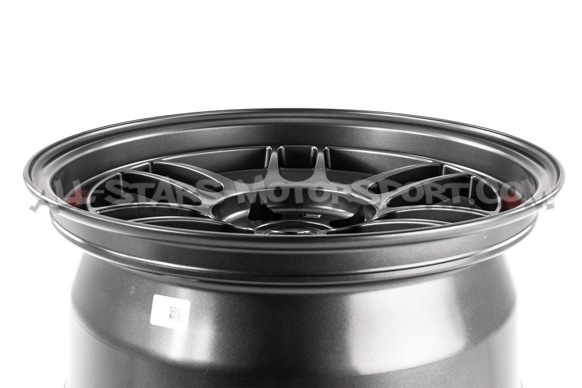 Llanta Enkei RPF1-RS 15x8 - 4x100 ET28 - Gunmetal