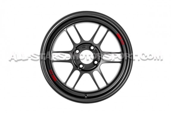 Llanta Enkei RPF1-RS 15x8 - 4x100 ET28 - Gunmetal