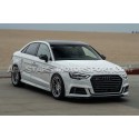Llanta Enkei RPF1 18x9- 5x112 ET35 - Silver