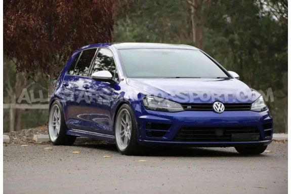 Llanta Enkei RPF1 18x9- 5x112 ET35 - Silver