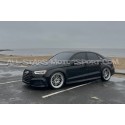 Jante Enkei RPF1 18x9- 5x112 ET35 - Silver