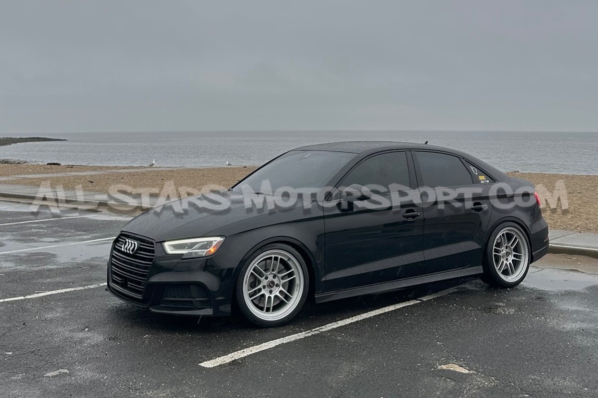 Llanta Enkei RPF1 18x9- 5x112 ET35 - Silver