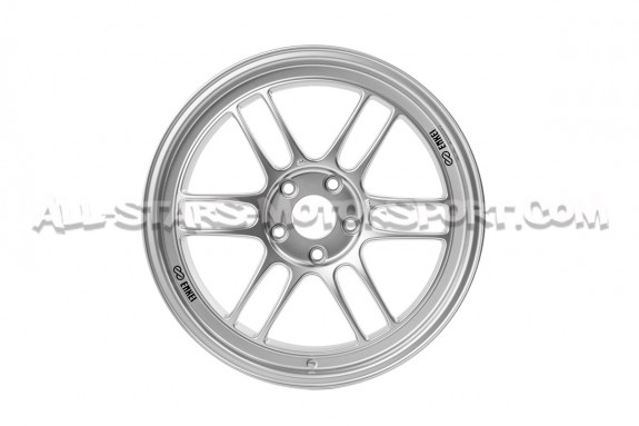 Llanta Enkei RPF1 18x9- 5x112 ET35 - Silver