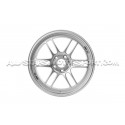 Jante Enkei RPF1 18x9- 5x112 ET35 - Silver