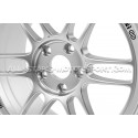Llanta Enkei RPF1 18x9- 5x112 ET35 - Silver