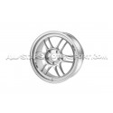 Jante Enkei RPF1 17x7.5 - 5x112 ET48 - Silver