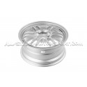 Enkei RPF1 Wheel 17x7.5 - 5x112 ET48 - Silver