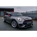 Jante Enkei RPF1 17x7.5 - 5x112 ET48 - Silver