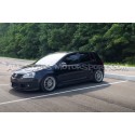 Enkei RPF1 Wheel 17x7.5 - 5x112 ET48 - Silver