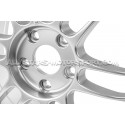 Jante Enkei RPF1 17x7.5 - 5x112 ET48 - Silver