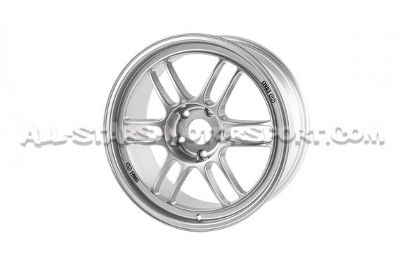 Llanta Enkei RPF1 18x8.5 - 5x120 ET40 - Silver