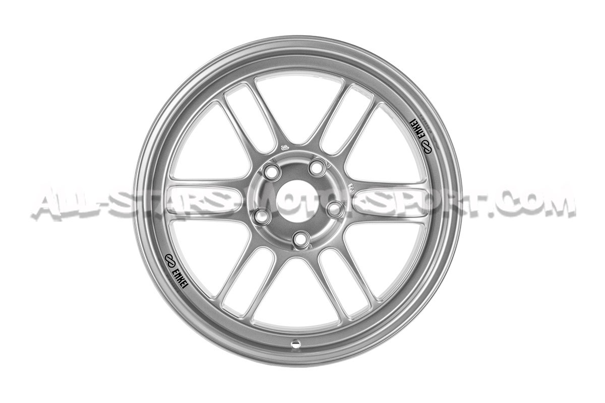 Llanta Enkei RPF1 18x8.5 - 5x120 ET40 - Silver