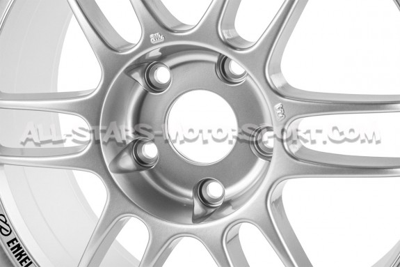 Jante Enkei RPF1 18x8.5 - 5x120 ET40 - Silver