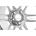 Llanta Enkei RPF1 18x8.5 - 5x120 ET40 - Silver