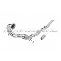 Golf 7 R / S3 8V / Leon Cupra 4Drive / TTS 8S OPF Armytrix Decat Do...