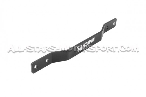 Audi RS3 8Y Scorpion Lower Centre Brace