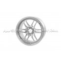 Enkei RPF1 Wheel 17x9 - 5x114.3 ET45 - Silver