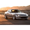 Enkei RPF1 Wheel 17x9 - 5x114.3 ET45 - Silver